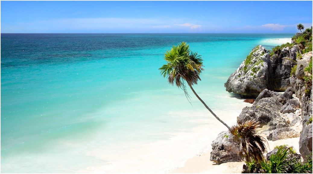 Beach-holidays-in-Cancun